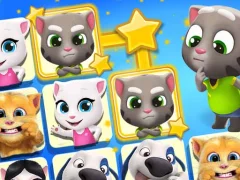 Tom & Friends Connect — 무료 온라인 게임