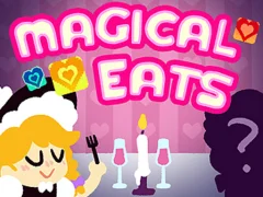 Juego Magical Eats en línea