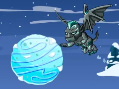 Гаме Ice Ball Run онлајн