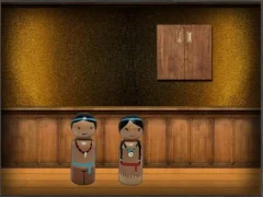 Amgel Black Friday Escape — jogo online grátis