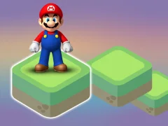 Super Mario Stacks — free online game