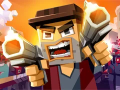 Doomsday Town — free online game