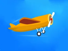 游戏Crash Landing 3D 在线