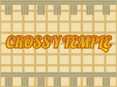 Гаме Crossy Temple онлајн