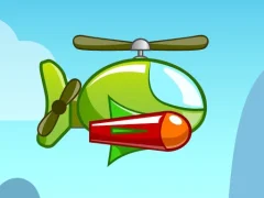 Rocket Clash – ingyenes online játék