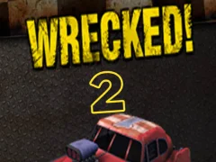 Wrecked! 2 — free online game