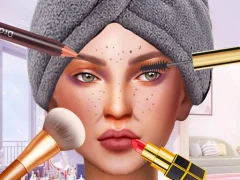 Diy Makeup Artist — ücretsiz çevrimiçi oyun