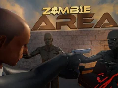 Zombie Area — free online game