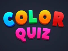 Igra Color Quiz online