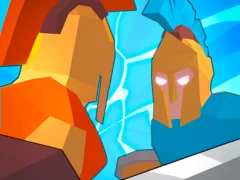 Cluiche Little comander ar líne