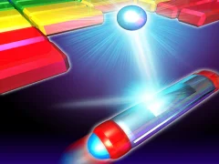 Breakout Bricks — jogo online grátis