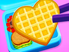 Lunch Box Ready — free online game