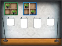 Spel Amgel Easy Room Escape 78 online