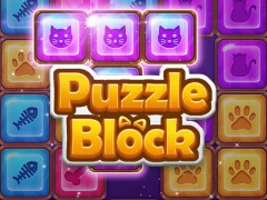 Puzzle Block — free online game