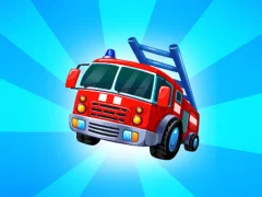Игра Kids Transport онлајн