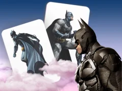 Laro Batman Card Match online