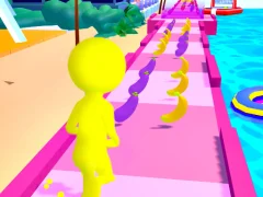 Trò chơi Run Giant 3D trực tuyến