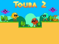 Mchezo Touba 2 online