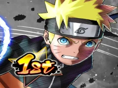 Naruto Jump Force — free online game