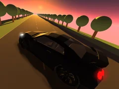 Traffic Racer Ultimate — free online game