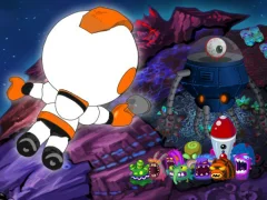 The Lost Planet Tower Defence V2.0 – ingyenes online játék