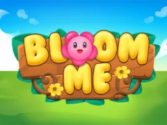 Bloom Me — darmowa gra online