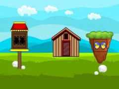Cumulus Escape — jogo online grátis