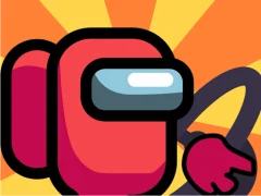Among Us Truck Driver — jogo online grátis