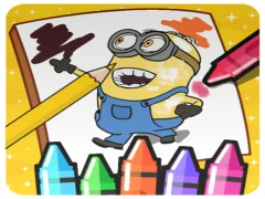 Coloring book  — free online game
