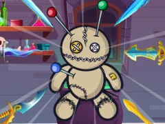 Voodoo Doll — darmowa gra online