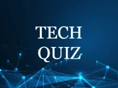 Игра Tech Quiz онлајн