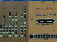 თამაში Puzzle Quest Armageddon ონლაინ