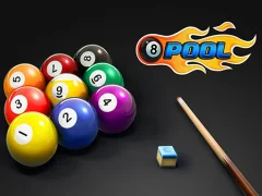 Ball 8 Pool — free online game
