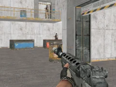 Warfare Area 3 — joc online gratuit