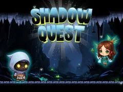 Spil Shadow Quest online