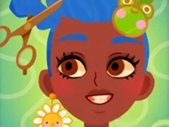 Spill Hair Salon  online
