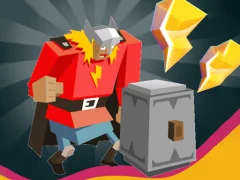 Hammer Strike — free online game