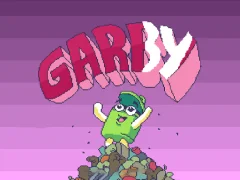 Garby — bezplatná online hra