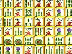 Mah Long Connect  — free online game