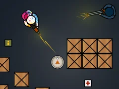 Battlefield Brawl Co op Challange – ingyenes online játék