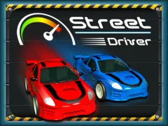 Street Driver — free online game