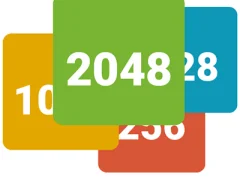 2048 — free online game