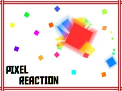 Pixel reaction — free online game