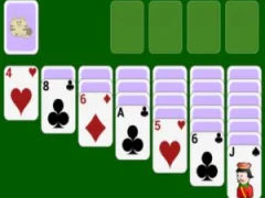 Spiderette Solitaire  — free online game