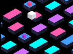 Ultimate Jump Cube — free online game