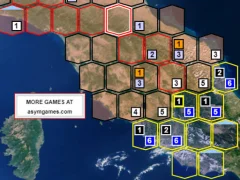 Italian Front 1944: The Partisan War — ücretsiz çevrimiçi oyun