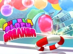 Bubble Block Breaker — 無料オンラインゲーム