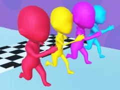 Fun & Run Race 3d — free online game