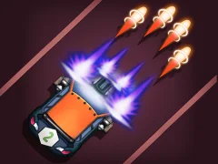 Car Defender — free online game