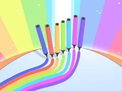 Pen Run Online — free online game